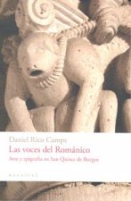 Las voces del románico