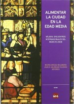Alimentar la ciudad en la Edad Media