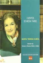 CUENTOS DE MEDIA TARDE