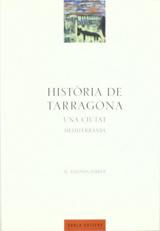 Història de Tarragona