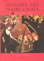 Història teatre català