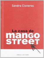La casa de mango street