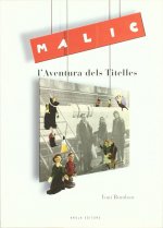 Malic, l?Aventura s Titelles