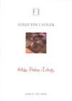 Artícles, prólegs i estudis