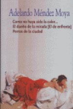 COMO NO HAYA SIDO LA CALOR