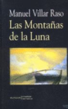MONTAÑAS DE LA LUNA,LAS
