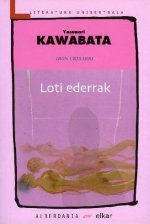 Loti ederrak