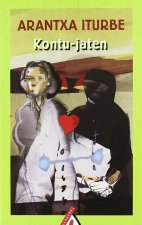 Kontu jaten