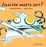 JOLASTEN AHAZTU ZAIT!