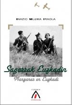Sagarrak Euzkadin / Manzanas en Euzkadi