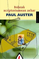 Bidaiak scriptoriumean zehar