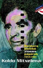 DENBORA BATEKO ZINEMA PAPERAK