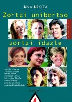 ZORTZI UNIBERTSO. ZORTZI IDAZLE