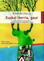 EUSKAL HERRIA, GAUR
