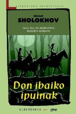 Don ibaiko ipuinak