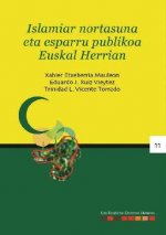 Islamiar nortasuna eta esparru publikoa Euskal Herrian
