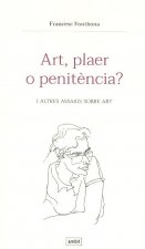 ART, PLAER O PENITENCIA?