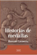 HISTORIAS DE MEDALLAS