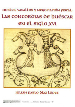Las concordias de Huéscar en el siglo XVI