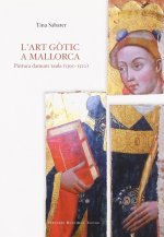 L'art gòtic a Mallorca