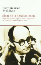 Elogi de la desobediència