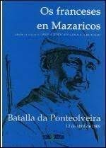 OS FRANCESES EN MAZARICOS