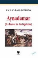 AYNADAMAR LA FUENTE LAGRIMAS 3ªED