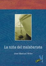 La niña del malabarista y otros relatos