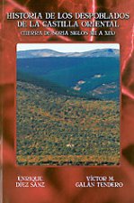 HISTORIA DE LOS DESPOBLADOS DE LA CASTILLA ORIENTAL