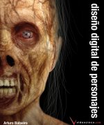 Diseño digital de personajes