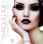 El maquillaje como profesion