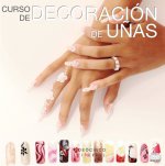 Guía de decoración de uñas