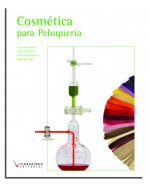 Cosmética para peluquería
