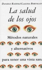 Salud de los ojos