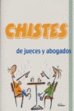 Chistes de jueces y abogados