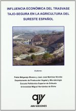 INFLUENCIA ECONOMICA DEL TRASVASE TAJO-SEGURA EN LA AGRICULTURA DEL SURESTE ESPAÑOL