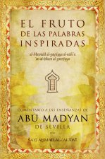 El fruto de las palabras inspiradas