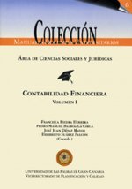 Contabilidad Financiera Volumen I
