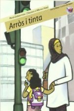 Arròs i tinta