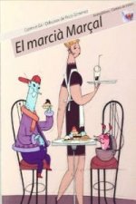El marcià Marçal