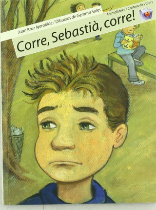 Corre, Sebastià, corre!