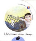 L'HAMSTER D'EN JOSEP