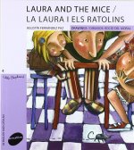 Laura and the Mice / La Laura i els ratolins