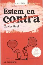 Estem en contra