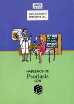 Hablemos de psoriasis