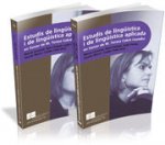 Estudis de Lingüística i Lingüística Aplicada en honor de M. Teresa Cabré