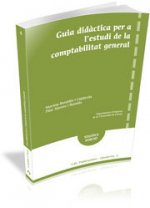 Guia didàctica per a l''estudi de la comptabilitat general