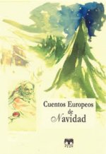 Lote Cuentos europeos de Navidad y Cuento griego
