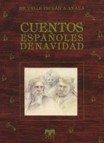 Lote Cuentos españoles de Navidad I y Cuento griego