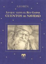 Lo que lleva el rey Gaspar